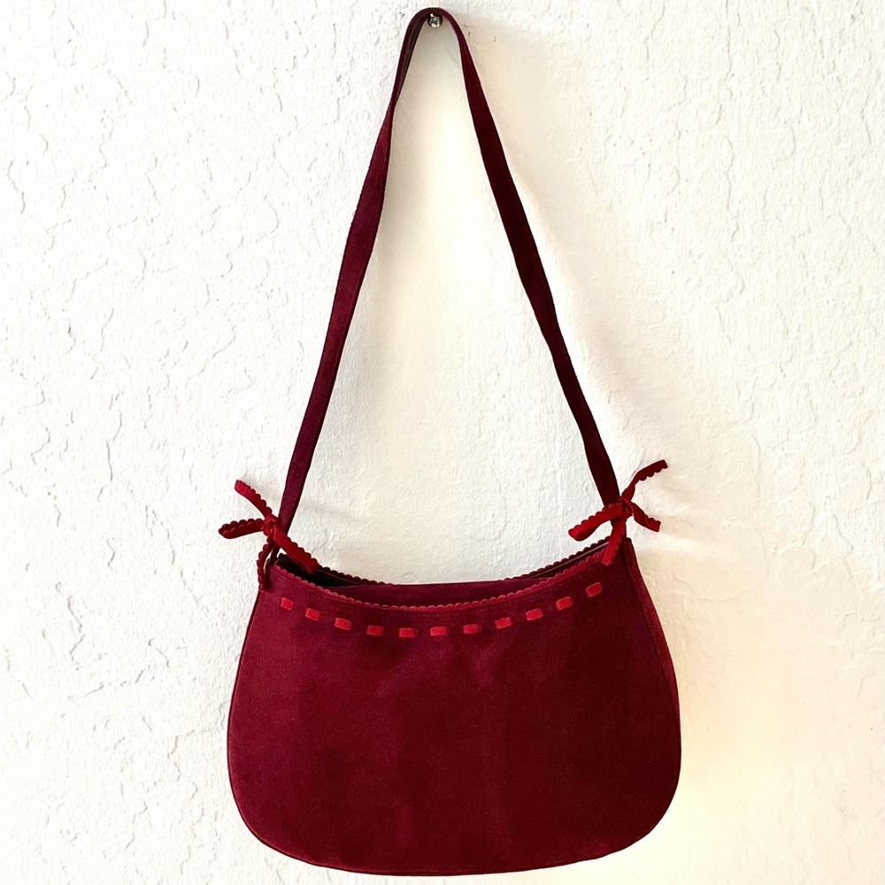 Stuart Weitzman small purse